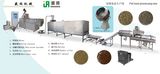 Pet Food Machinery (TSE70-P)