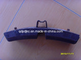 Locomotive Brake Shoes Used for Railway Parts, Train Brake Shoes