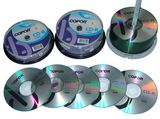 Blank CDR/DVDR