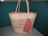 Grass Baskets