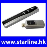 Wireless Presenter (WP43)