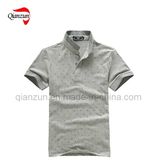 Polo Neck T-Shirt (D40)