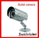 Color CCD Waterproof Camera 700tvl (AP-11710L)