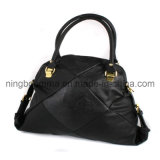 Ladies' PU Handbag (EABA11005)