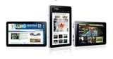 Tablet PC Android 1.5 Touch Screen
