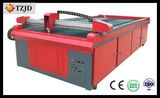 Plasma Metal Cutting Machine