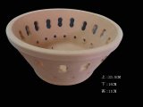 Ceramic Flower Pot (JZ2010074) 