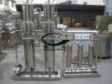 Simple Water Treatment (SWT-1000) 