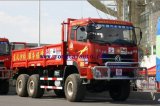 Dongfeng Sand Leopard 6*6 Off-Road Truck