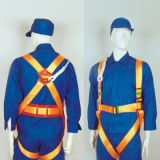Safety Harness (ST09-DHQS005)