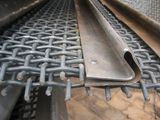 Sieve Screen, Crimped Wire Mesh