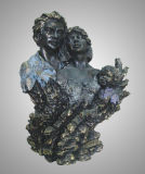 Bronze Sculpture/ Statue (HY008)