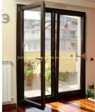 Aluminium Side Hung Door