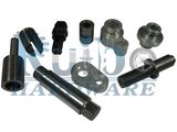 CNC Parts (Rb-CNC 33) 