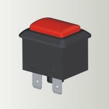 Rocker Switches (RK251801W 01)