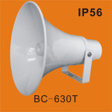 PA System Horn Speaker Bc-630t