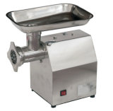 Stainless Steel Electric Meat Grinder (CE Certification)