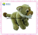 High Quality Plush Toy Lion Soft Toy
