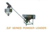 AJF Series Power Loader