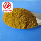 Paint Pigment Yellow Iron Oxide