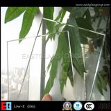 Low-E Glass with CE and ISO9001 (EGLO020)