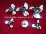 High-Speed Good YAMAHA Brand Propeller for Yacht