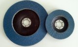 Flap Disc (Alumina Zirconia)
