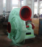 Toxic and Harmful Gas Exhaust Centrifugal Fan