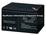 Lead Acid Battery (12v 12Ah)