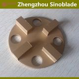 100mm Diamond Grinding Tools for Grinding Machine