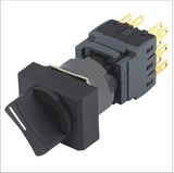 Push Button Switch - JHF16-1