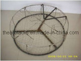 Fishing Net Crab Basket - (B026)