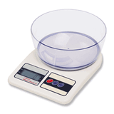 Electronic Kitchen Scale (TH)