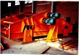Linear Vibrating Screen