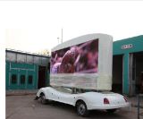 LED Mobile-Truck Display--P16mm