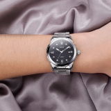 High Quality Automatic Watch (8136)