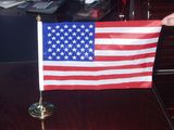 Table Flags