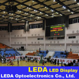 P6mm SMD 3in1 Indoor Fullcolor Stadium LED Display
