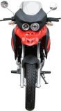 400CC EEC Racing Motorcycle (FPM400E-GY-2)