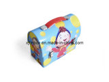 Hot Special-Shaped Lunch Box, Lunch Box, Gift Lunch Box, Toy Lunch Box, Metal Lunch Box, Lunch Case, Handle Lunch Box, Handle Box, Tin Lunch Box