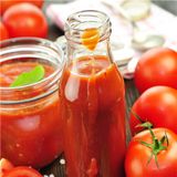 Bulk Tomato Paste in Drum