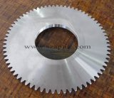 OEM Large Mechanical Gear, Transmission Spur Gear with Drawings