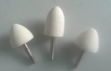 Wool Mounted Points