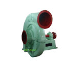 Explosion Gas Exhaust Centrifugal Fans