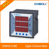 2014 High Quality Digital Combined Meters