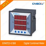 2014 High Quality Digital Combined Meters