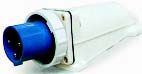 Industrial Plug (E-533/ E-543)