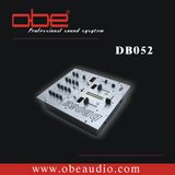 Professional Mixer OBE Audio