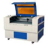 High Quality King Rabbit CO2 Laser Cutting Machine (HX-1290SG)