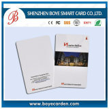 Best Material UHF RFID PVC Cards/ UHF Smart Card/Proximity Card